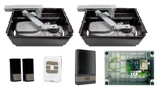 kit ghost 100 nove foto ,majak a ovladac3 GHOST100 : GHOST KIT 100/24NET